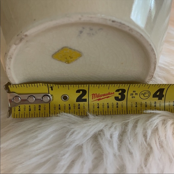 OMC Japanese Porcelain Vase EUC - Picture 8 of 11